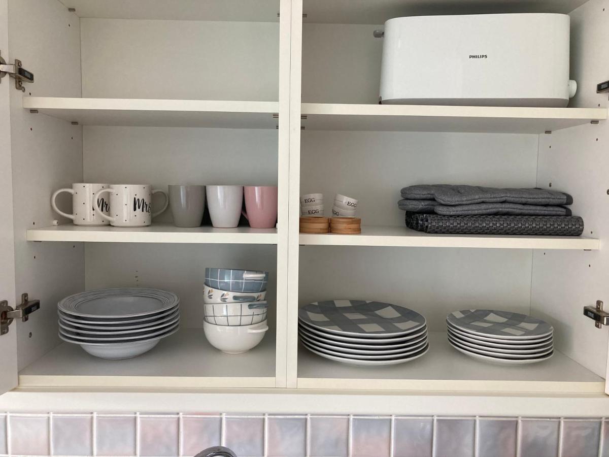 Cozy Panorama Flat By The Beach Knokke-Heist Exteriér fotografie
