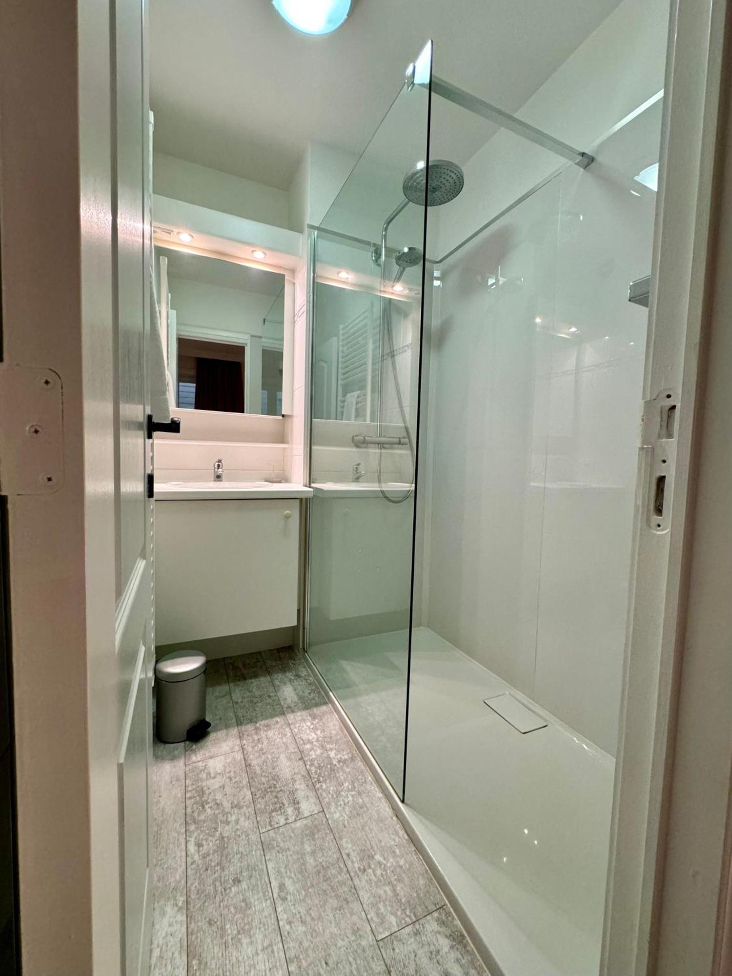 Cozy Panorama Flat By The Beach Knokke-Heist Exteriér fotografie