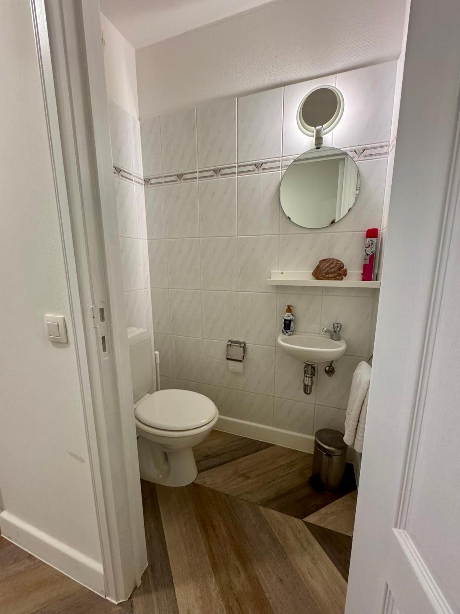 Cozy Panorama Flat By The Beach Knokke-Heist Exteriér fotografie